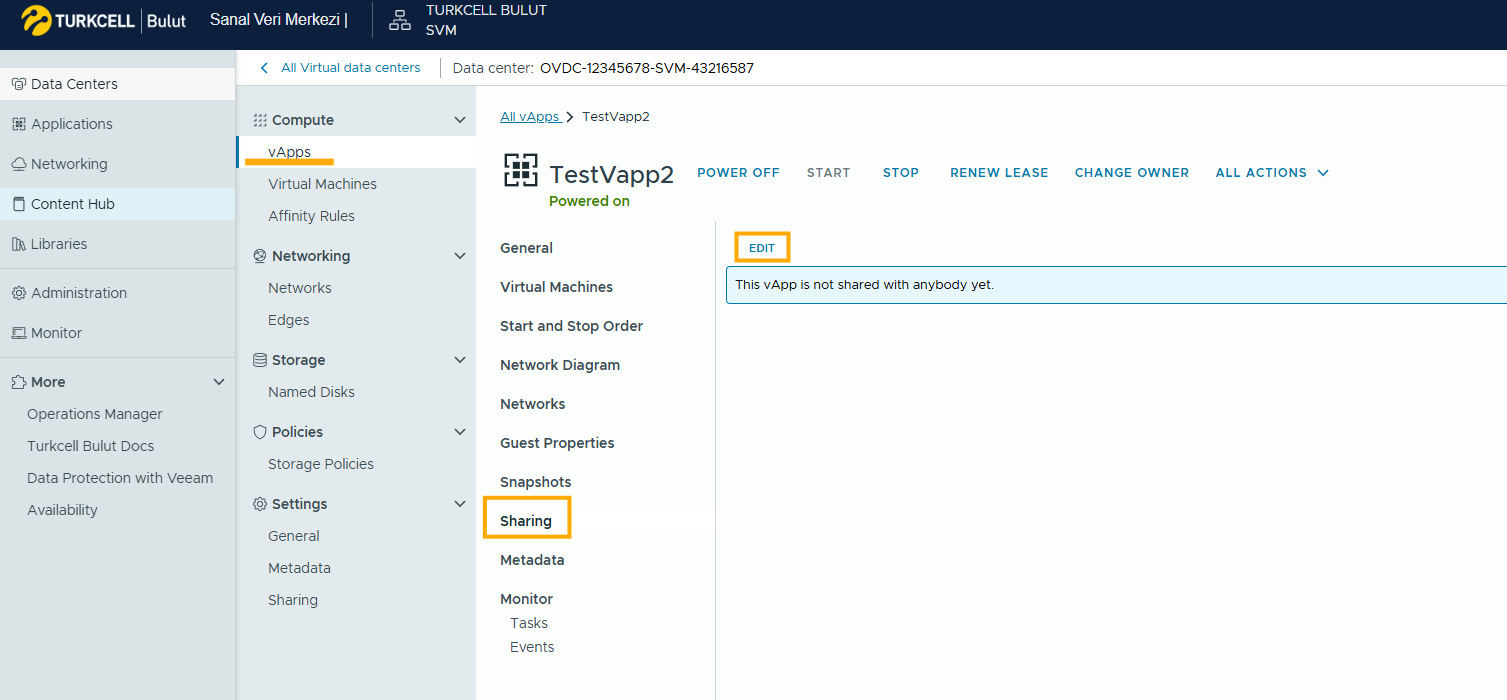 Kullanici Yonetimi tb