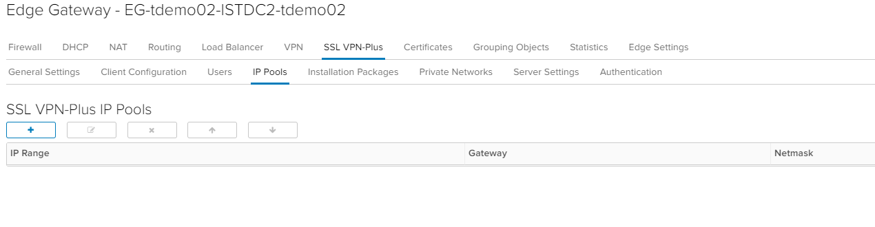 svm panel