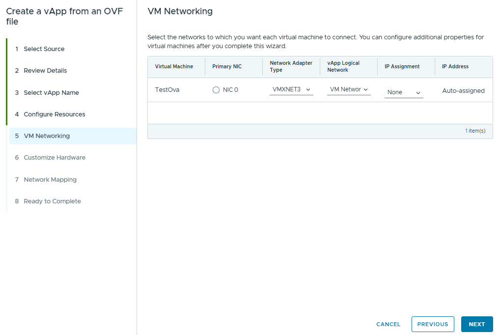 svm panel